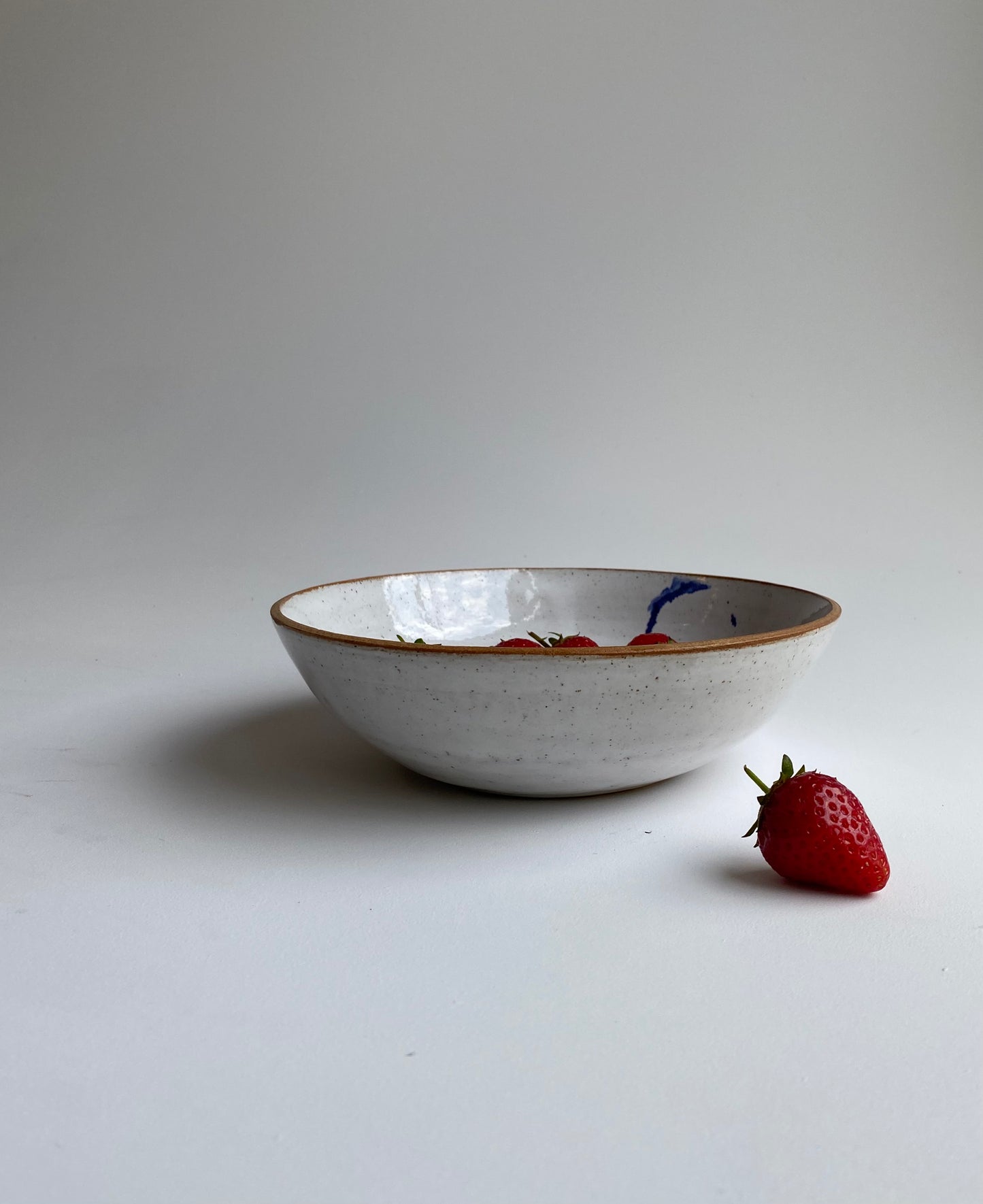 Dinner bowl 8