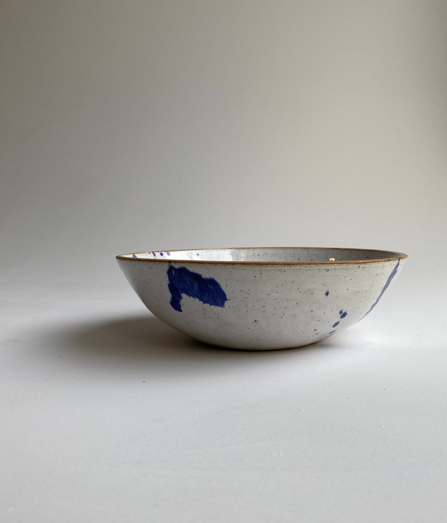 Dinner bowl 9