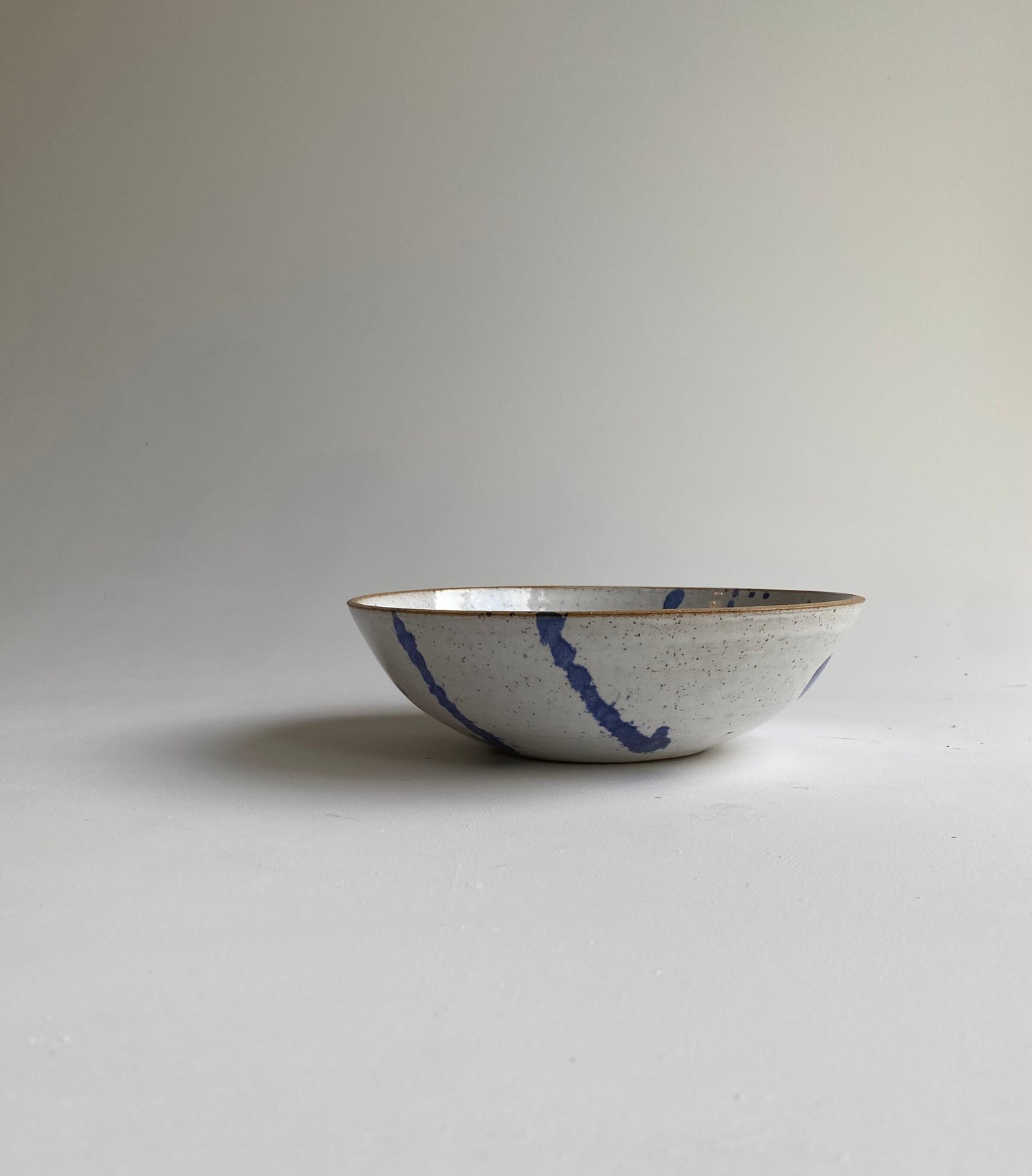 Dinner bowl 9