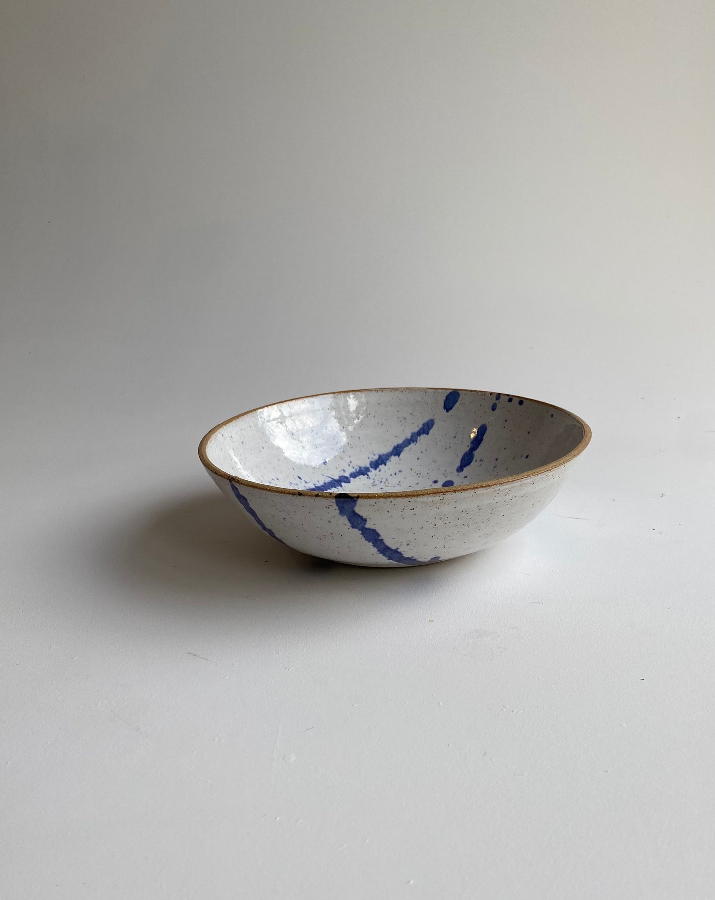 Dinner bowl 9