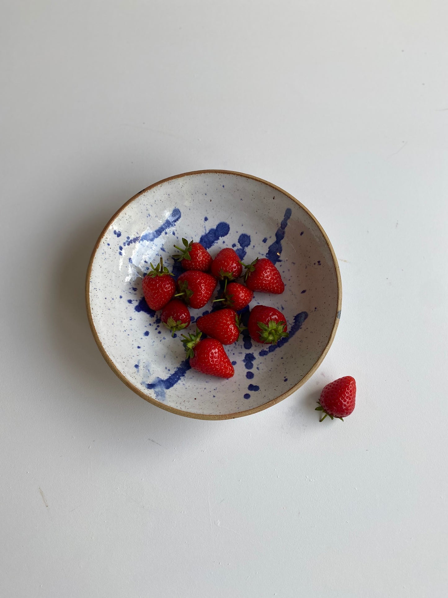 Dinner bowl 10