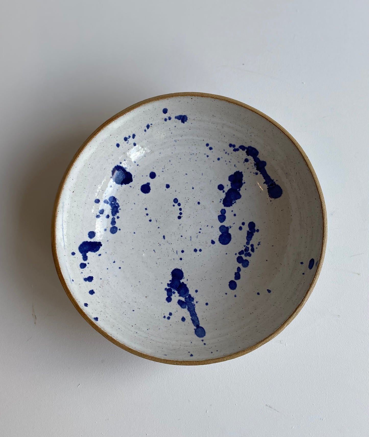Dinner bowl 11
