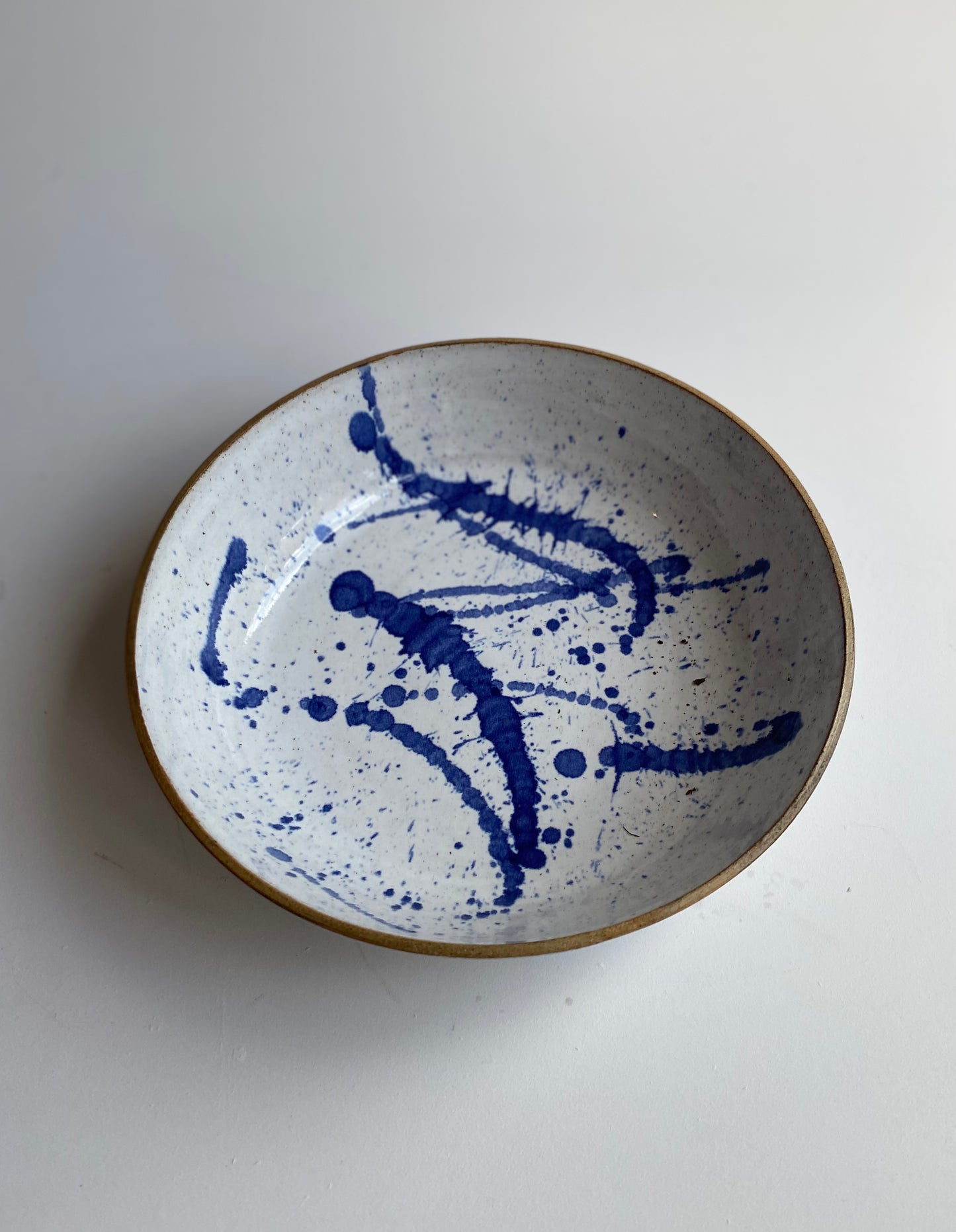 Serving bowl 1