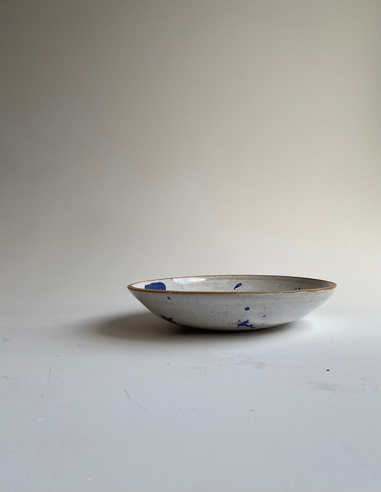 Dinner bowl 12