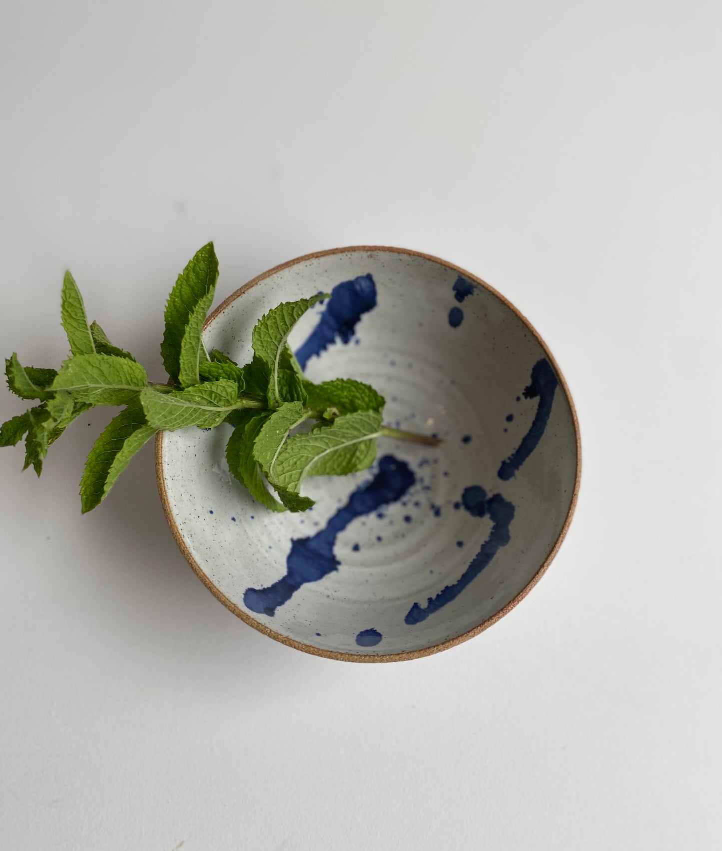 Dipping bowl