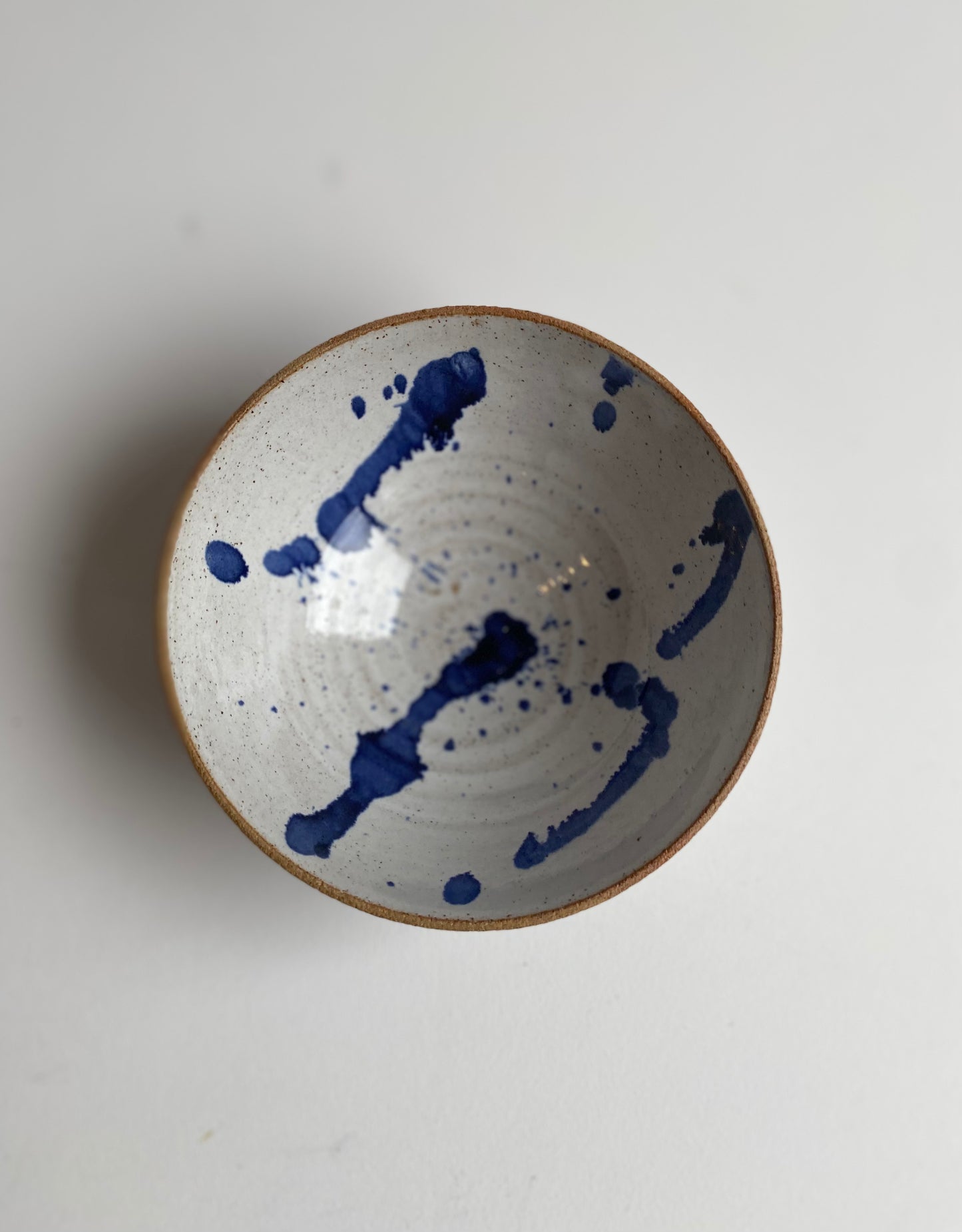 Dipping bowl