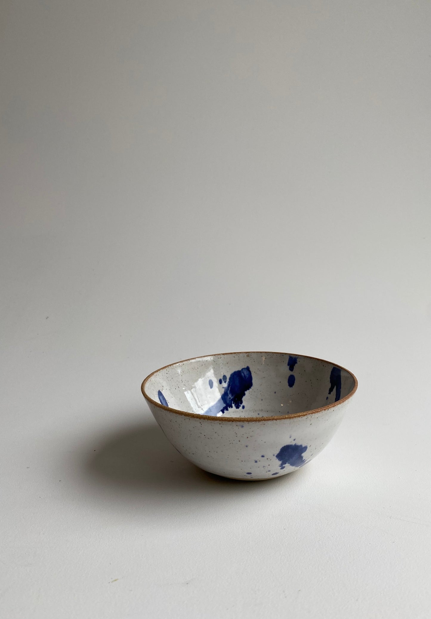 Dipping bowl