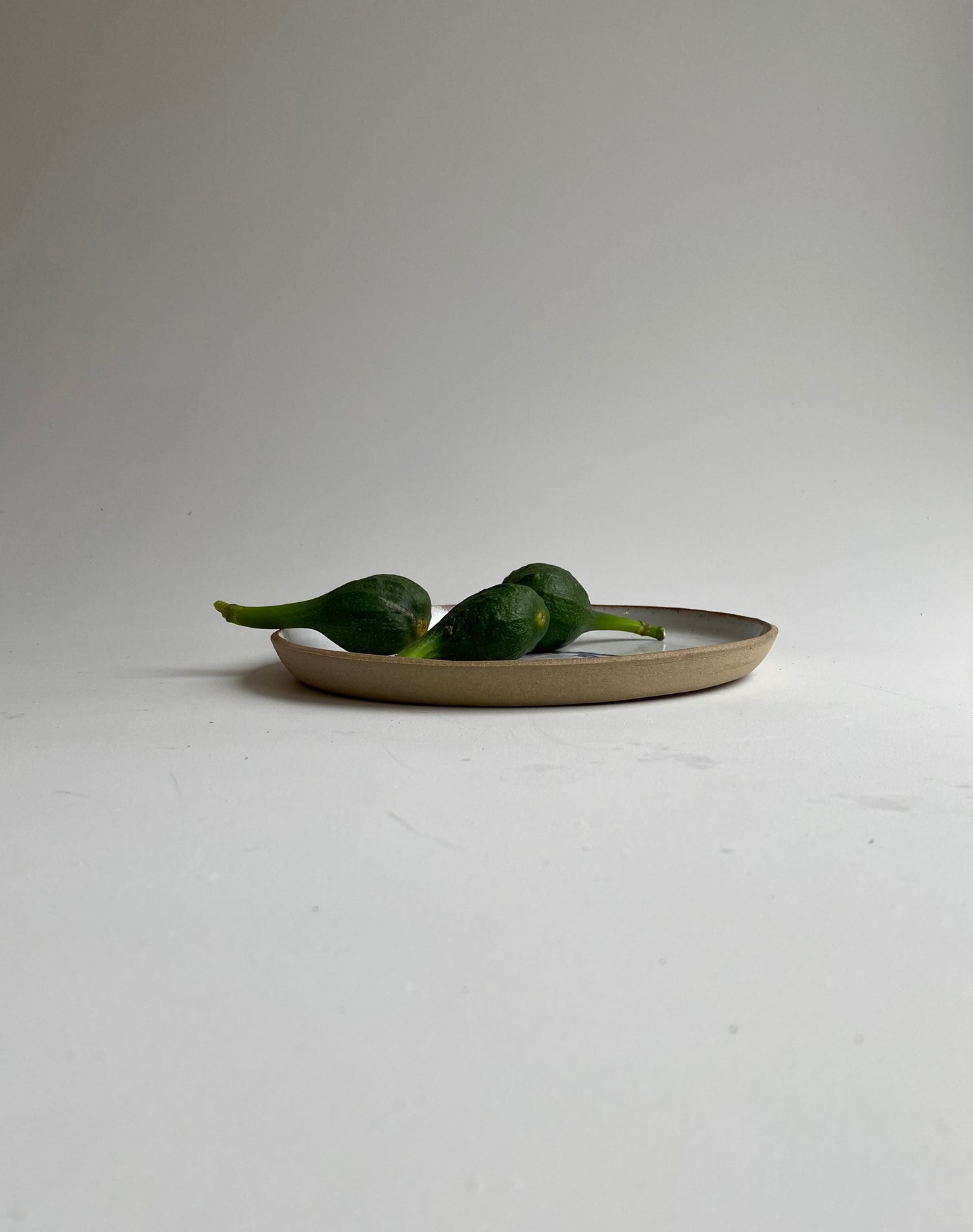 Side Plate 1