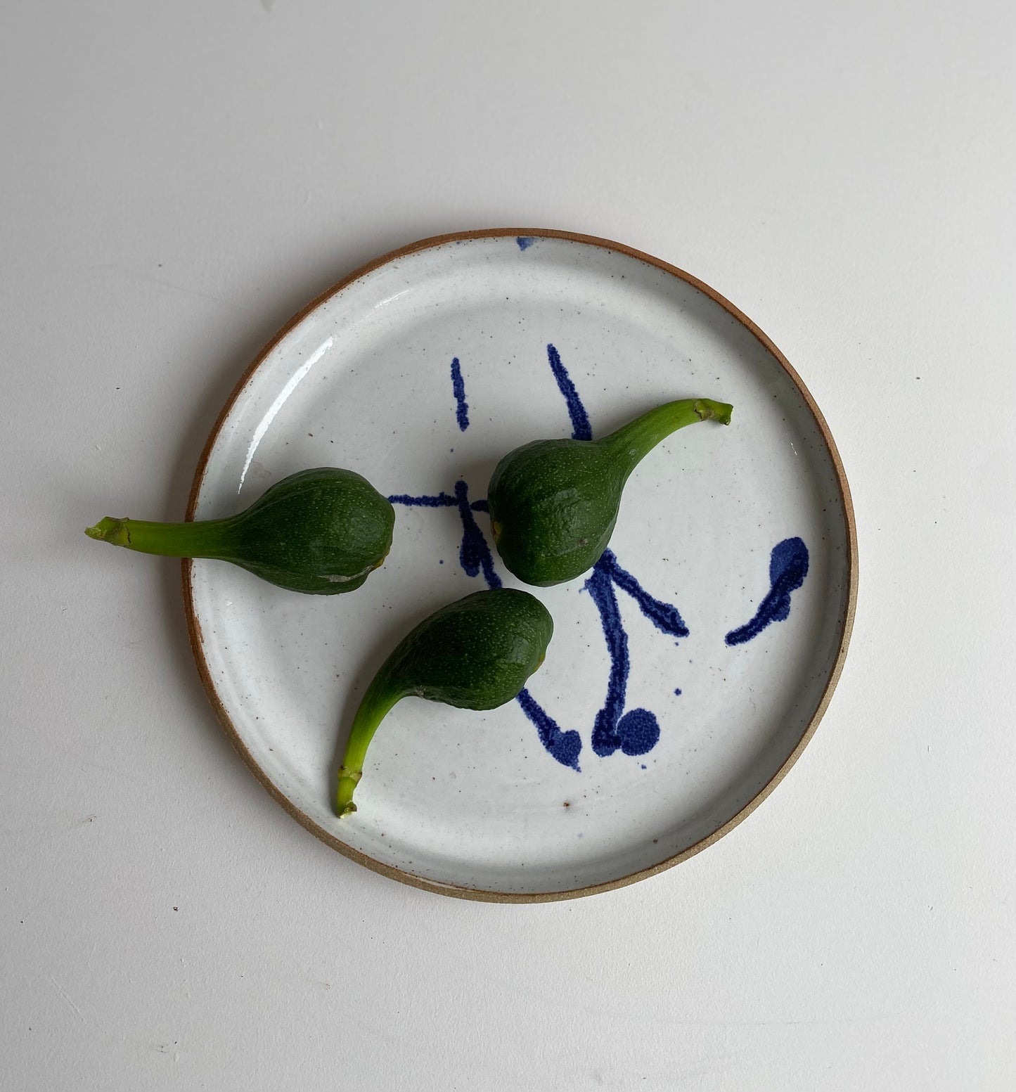 Side Plate 1