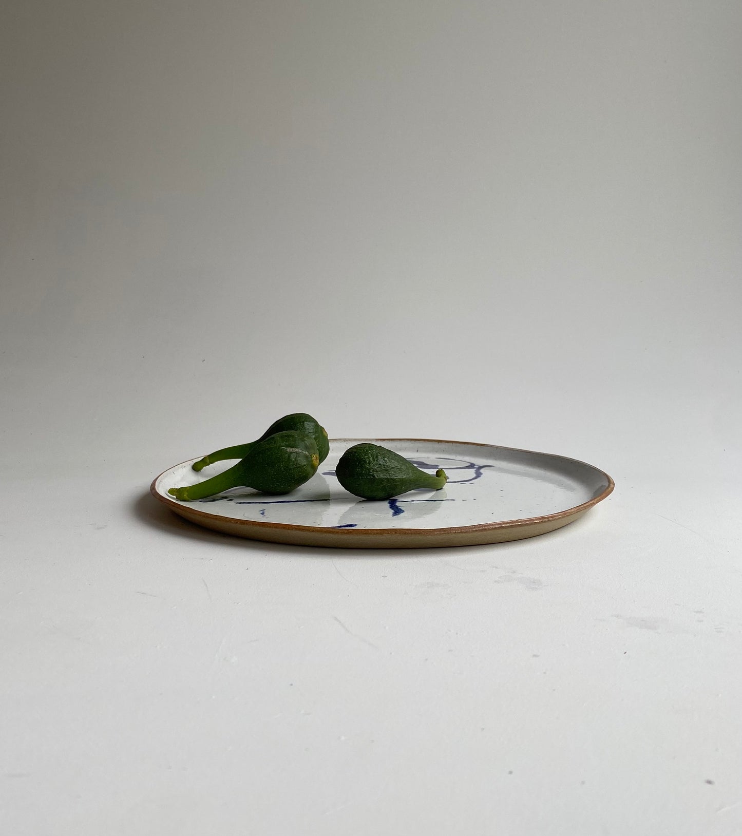 Serving Plate 1