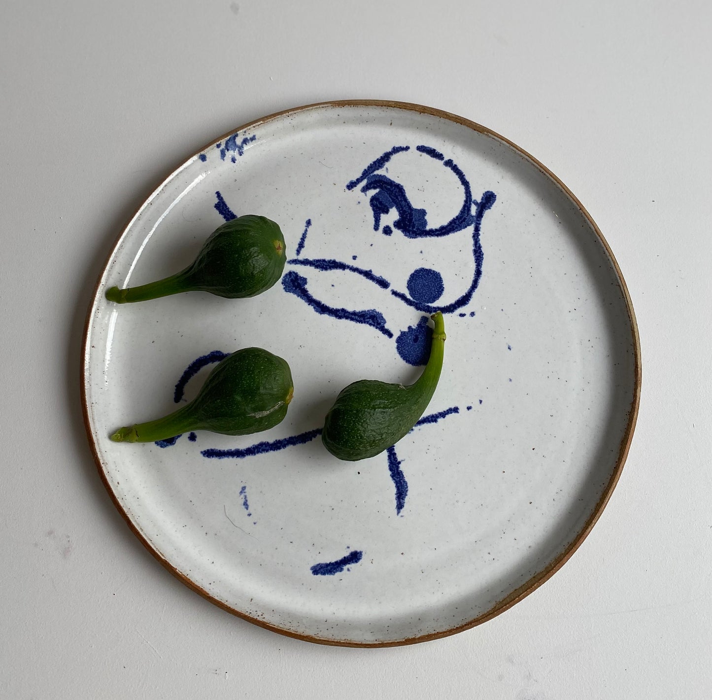 Serving Plate 1