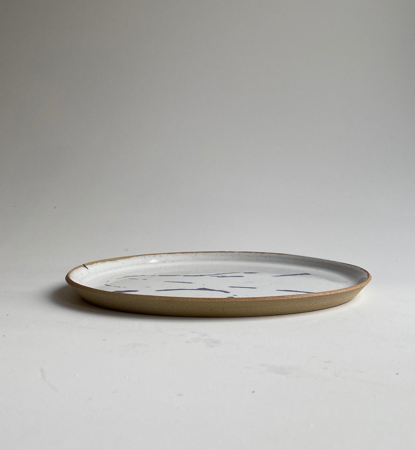 Dinner Plate 2