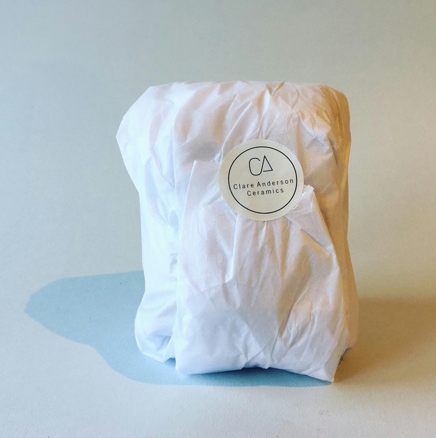 Tumbler - Matte Faceted