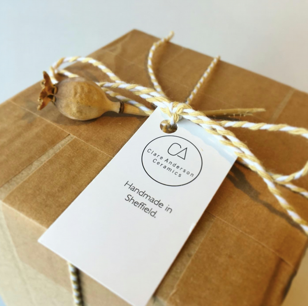 Tumbler - Matte Faceted