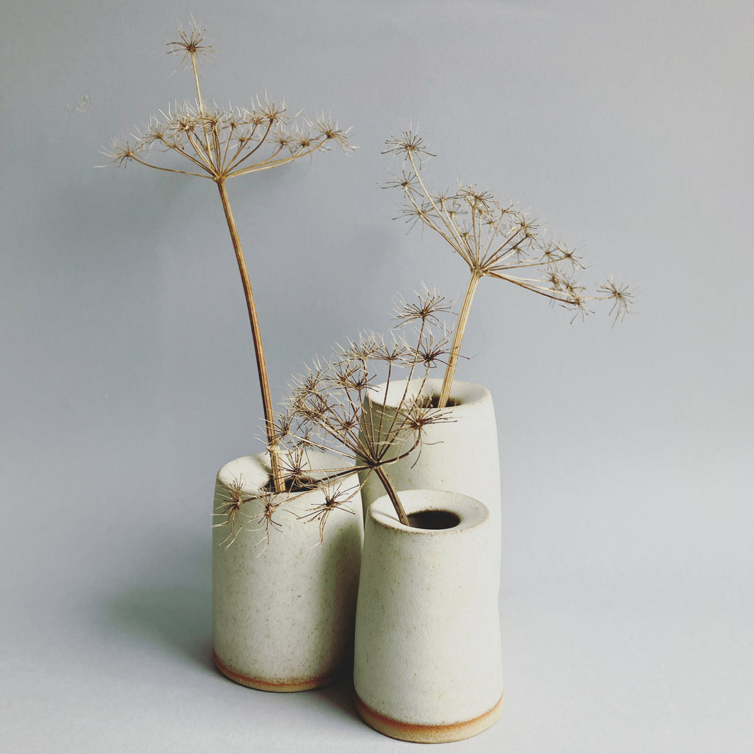 Paint Pot Vase Bundle