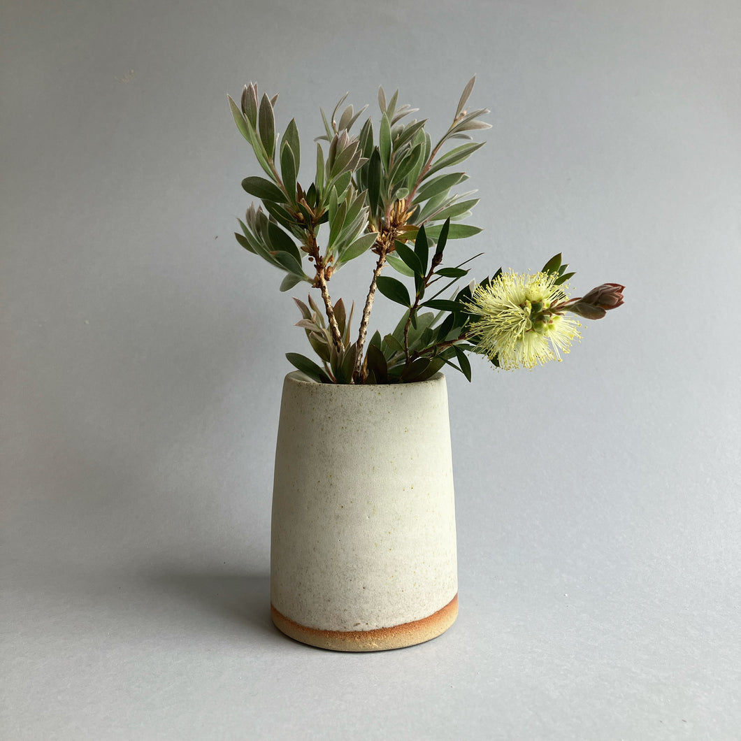 Paint Pot Vase - Small