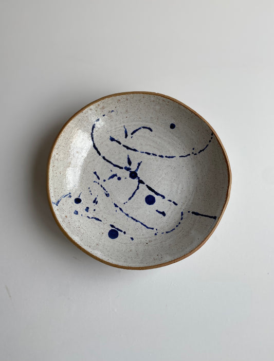 Dinner bowl 4