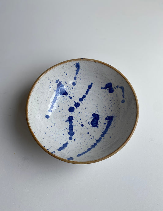 Dinner bowl 9