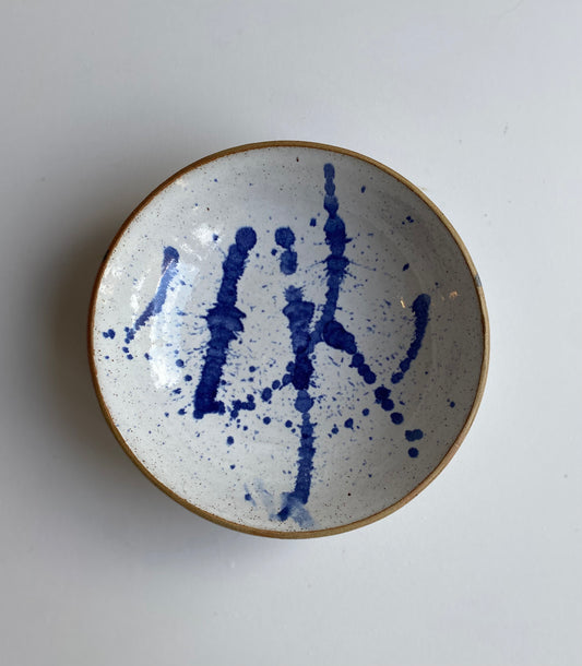 Dinner bowl 10