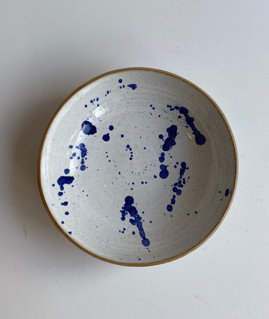 Dinner bowl 11