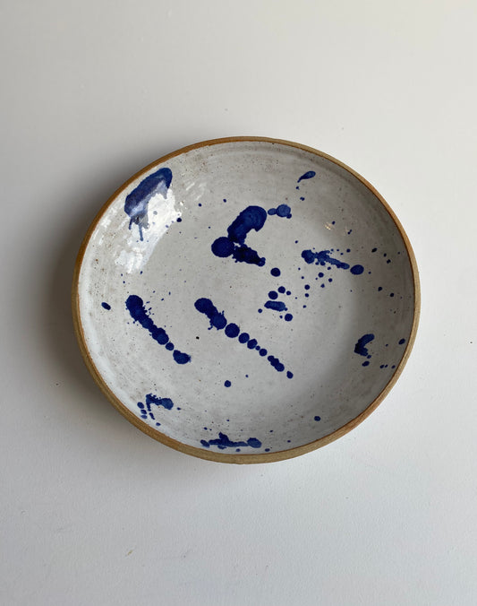 Dinner bowl 12