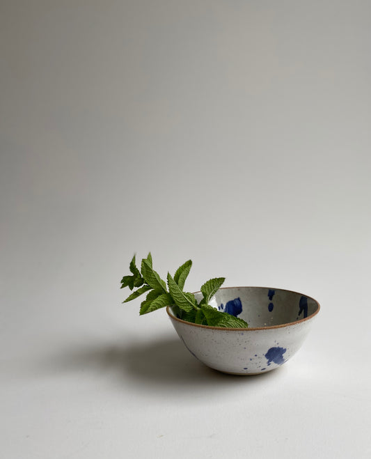 Dipping bowl