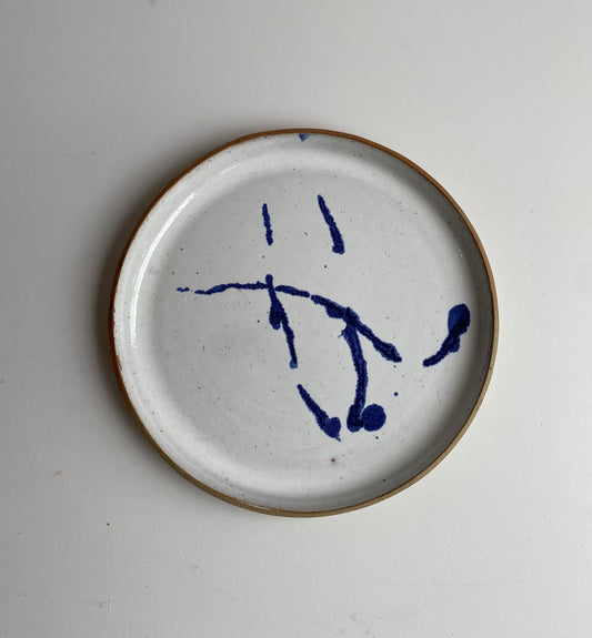Side Plate 1