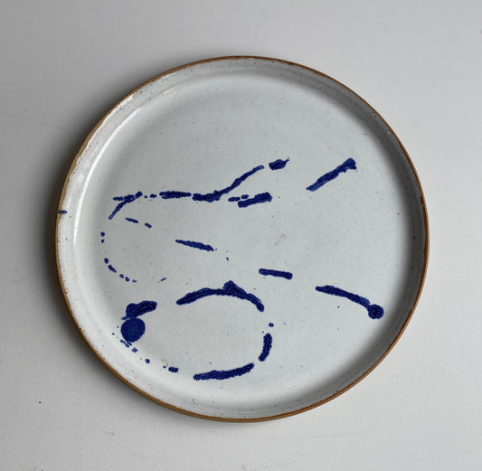Dinner Plate 2