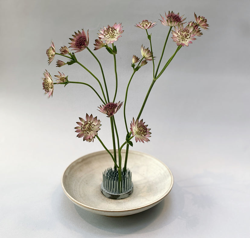 Ikebana set no. 2