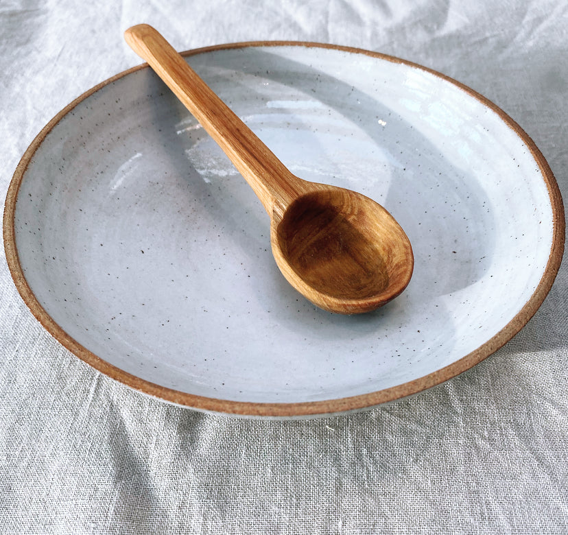 Bowl & Spoon Bundle no.1