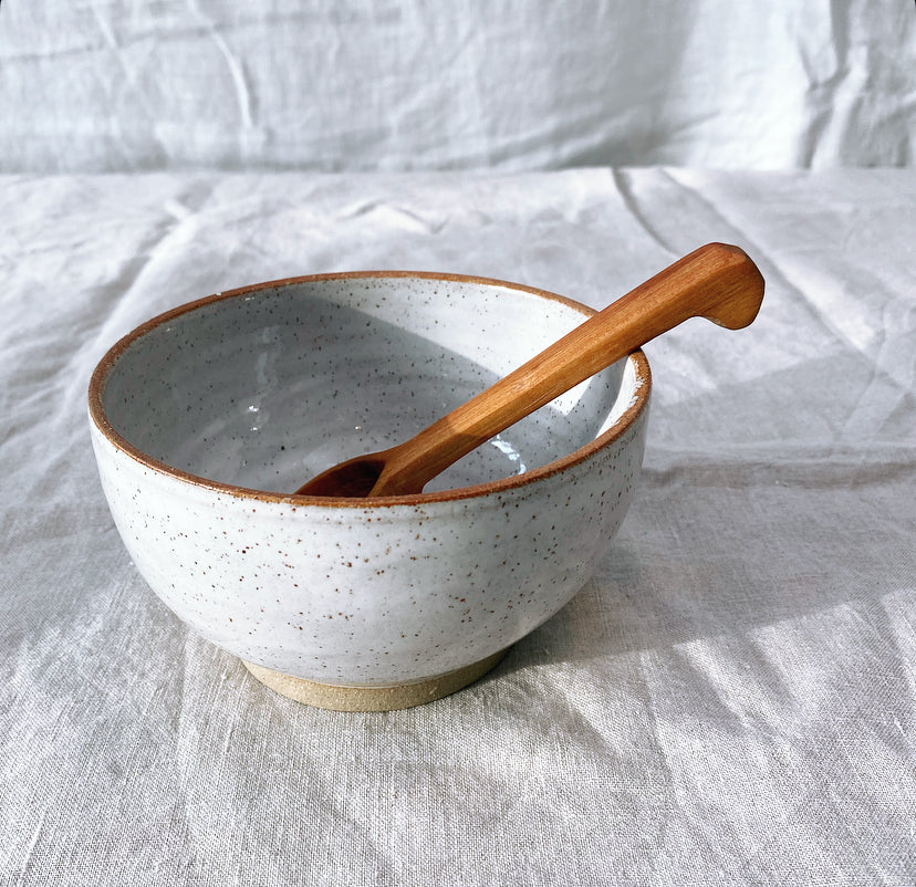 Bowl & Spoon Bundle no.2