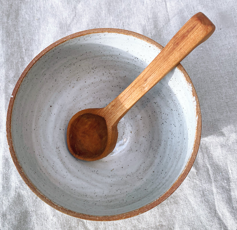 Bowl & Spoon Bundle no.2