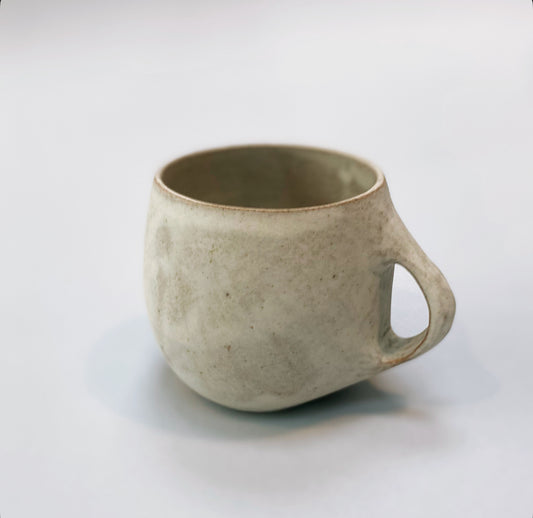 Mug - Matte Stone no. 1